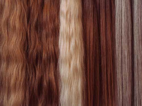 Getting Hair Extensions