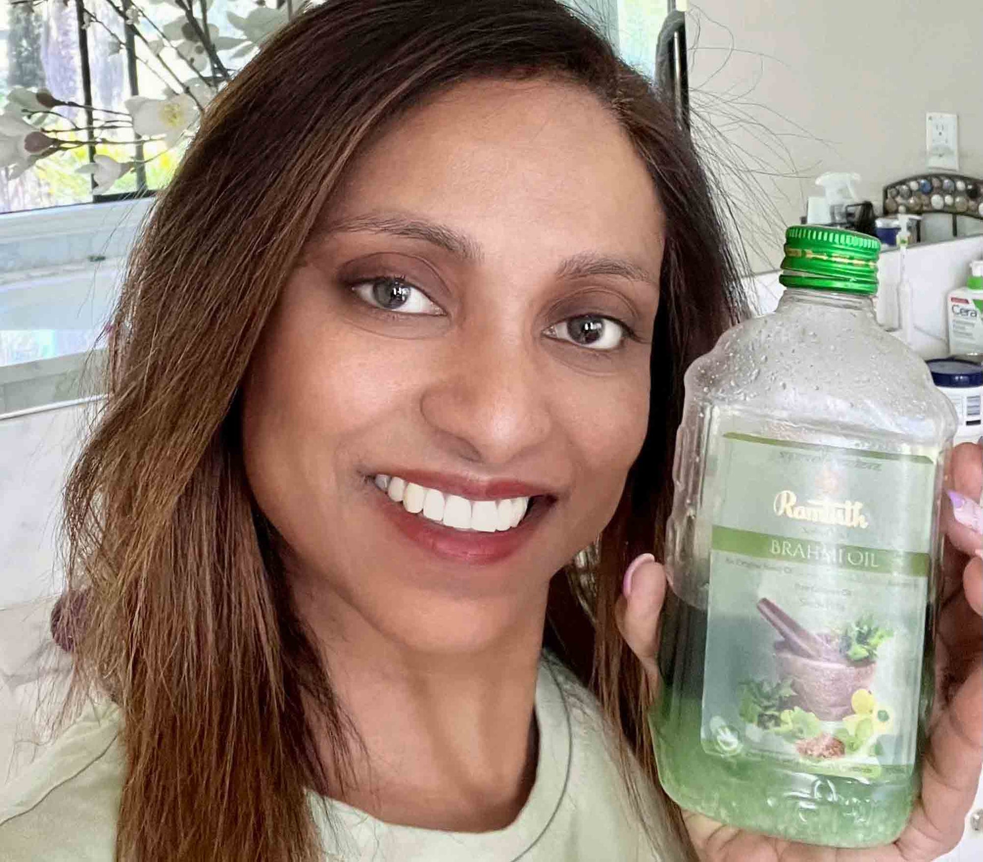 The Best Curly Hair Tips by Priyanka