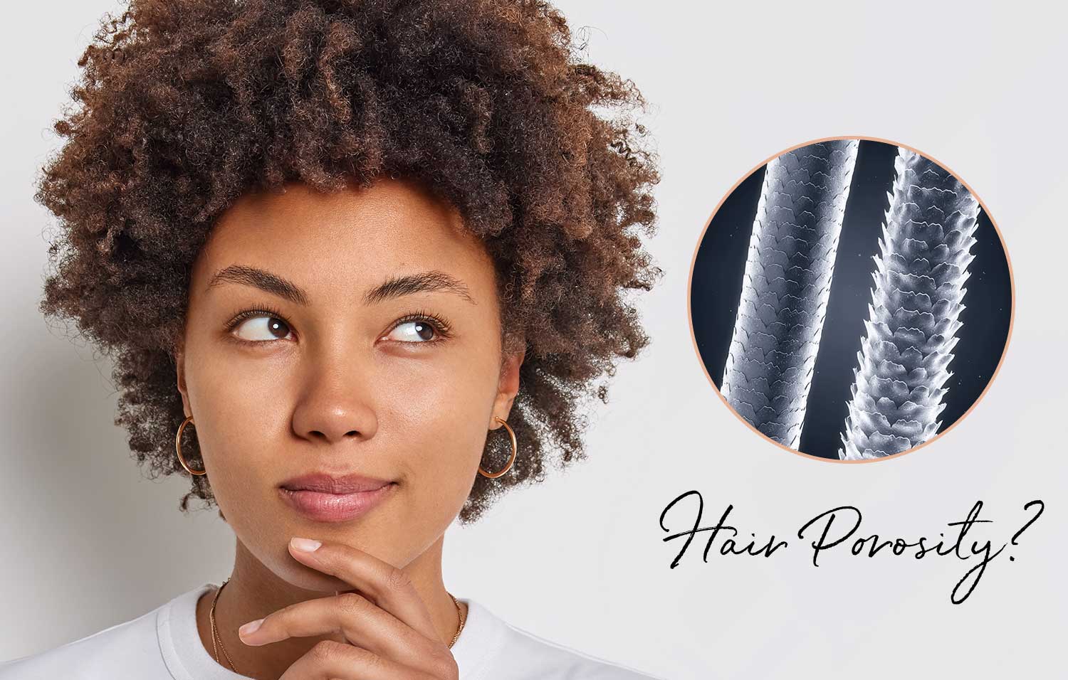 Curly Hair 101: Find YOUR Texture & Best Products To Use