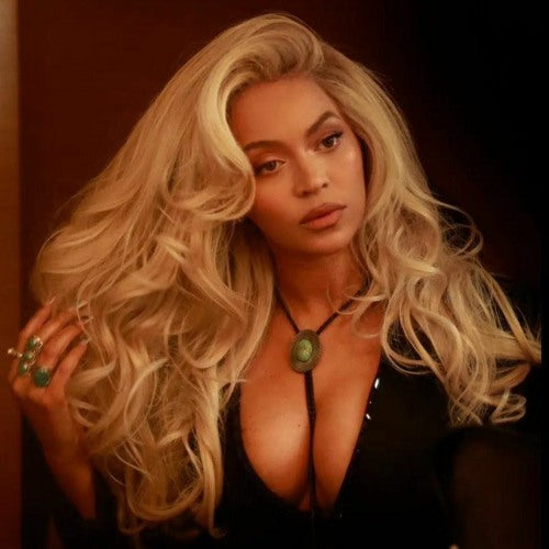 Beyoncé's Viral "Texas Hair" Trend