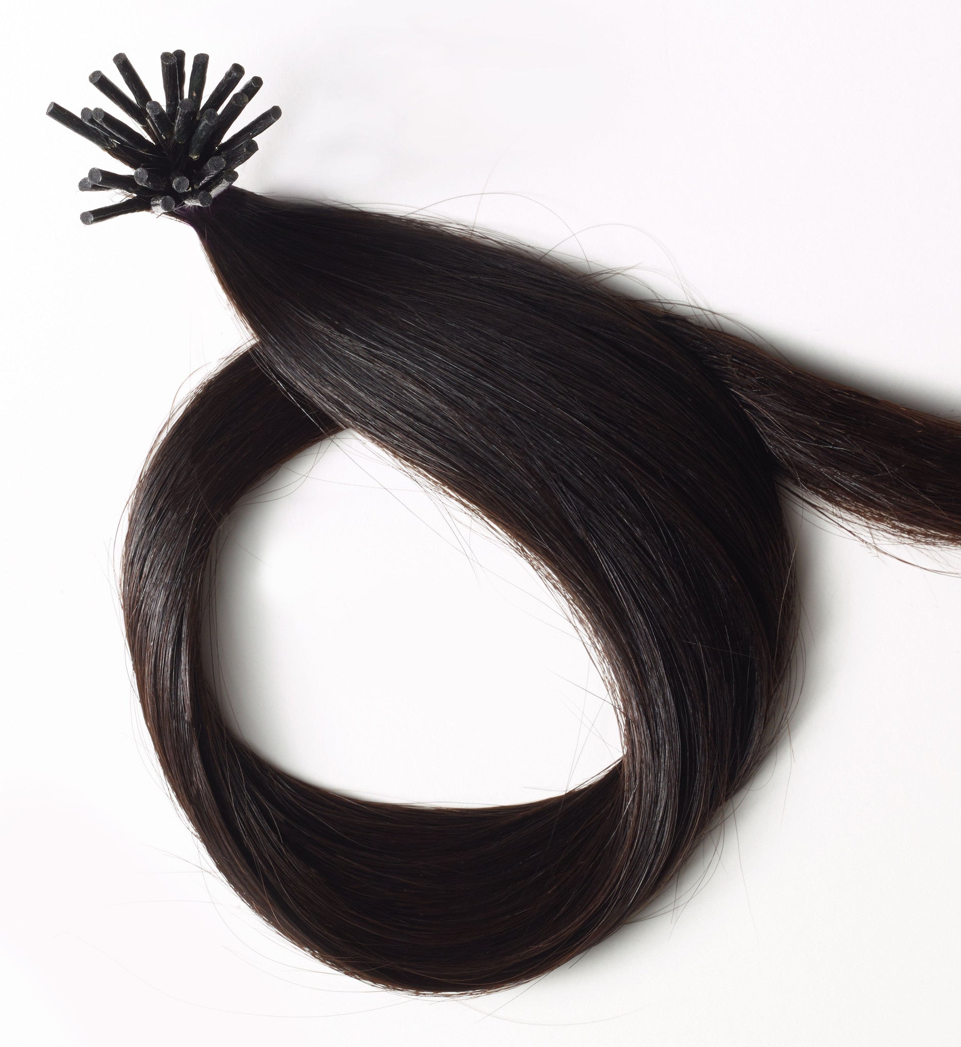 How to Care for Your Fusion Hair Extensions