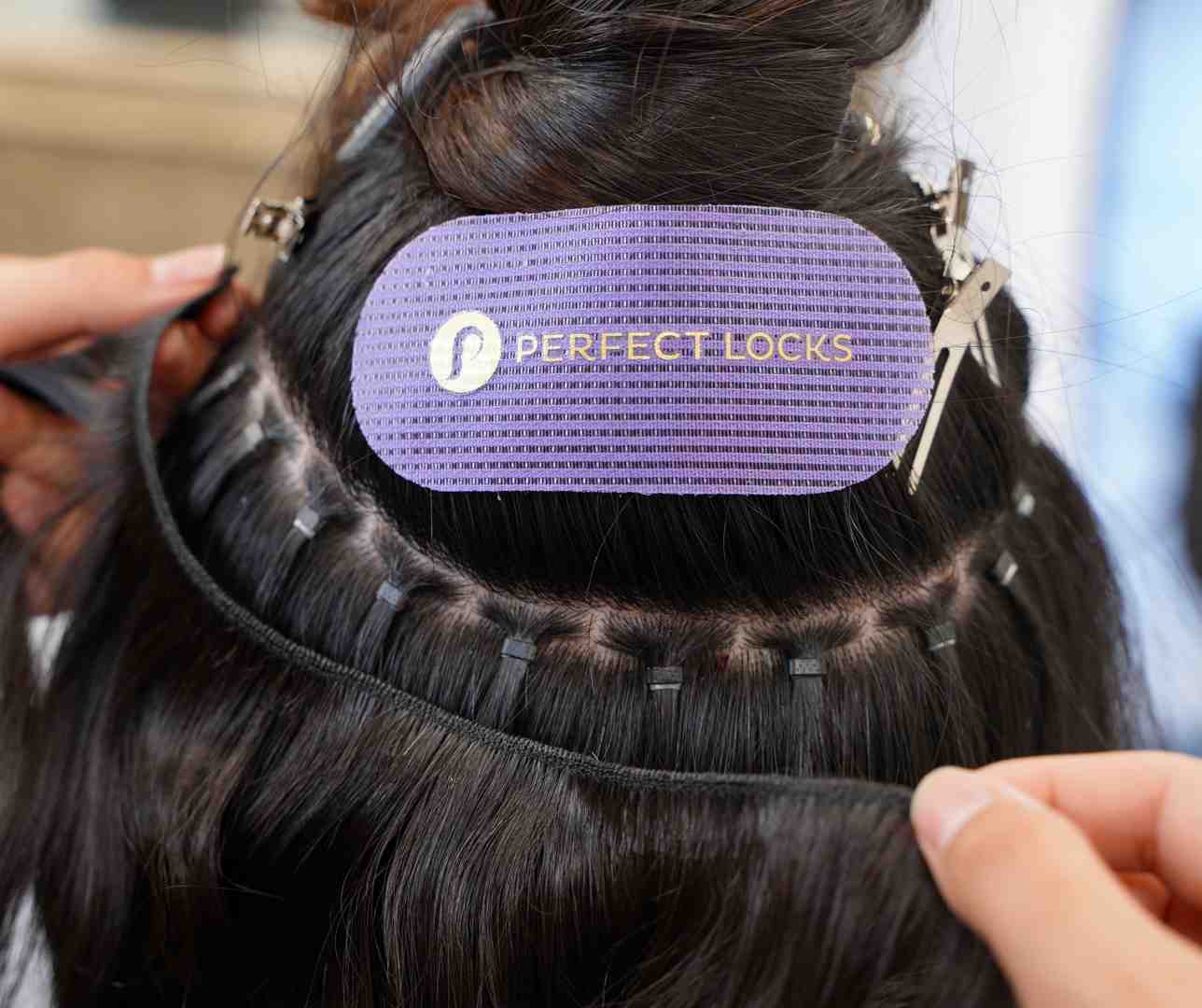 Unlocking the Secret to Perfect Hair with Beaded Extensions