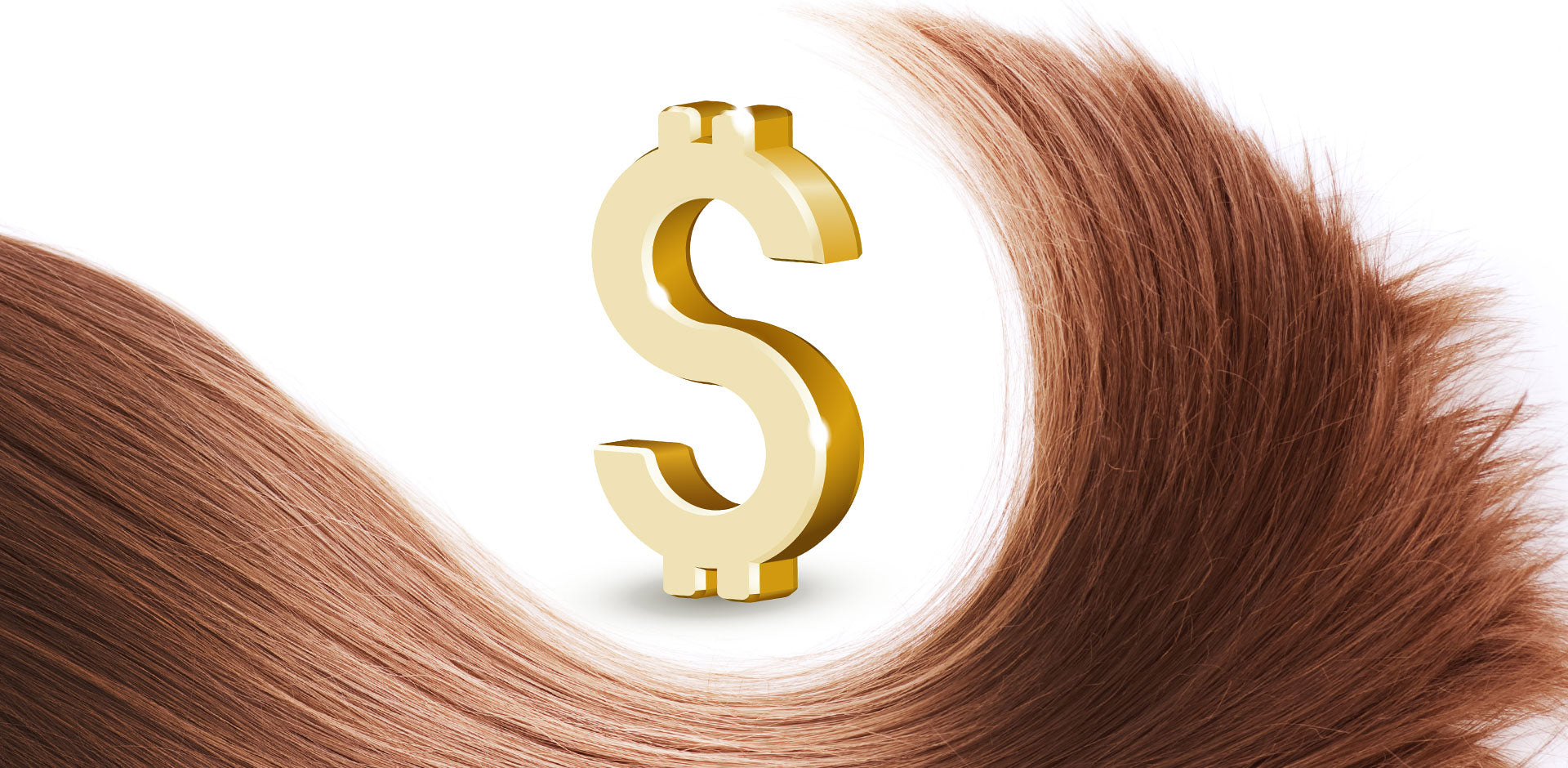 A Guide for Hair Stylists: How to Price Hair Extensions Services