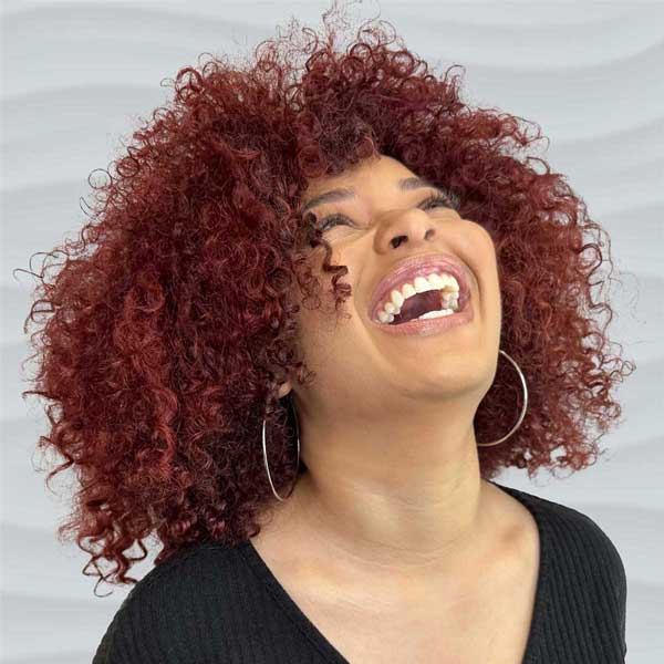 New and improved Perfect Locks™ Hair Toppers for Crown Confidence!