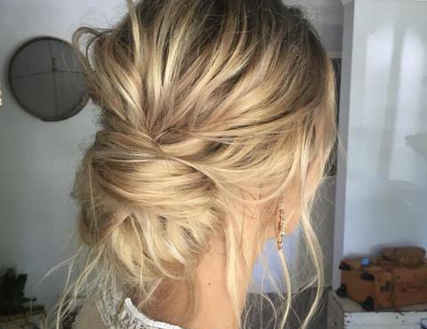 Beat the Heat: Summer Hairstyles for Long Hair