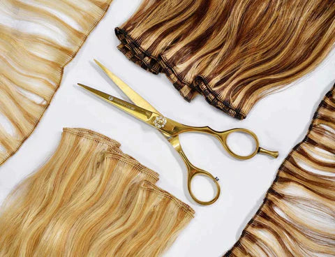 How To Stand Out in a Crowded Hair Extensions Market