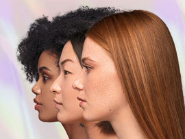 Take the Hair Quiz