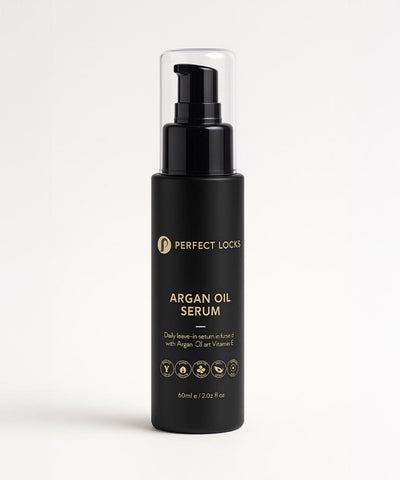 Perfect Argan Oil Hair Serum
