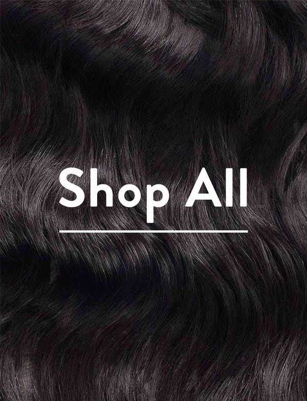 Shop All Human Hair Extensions