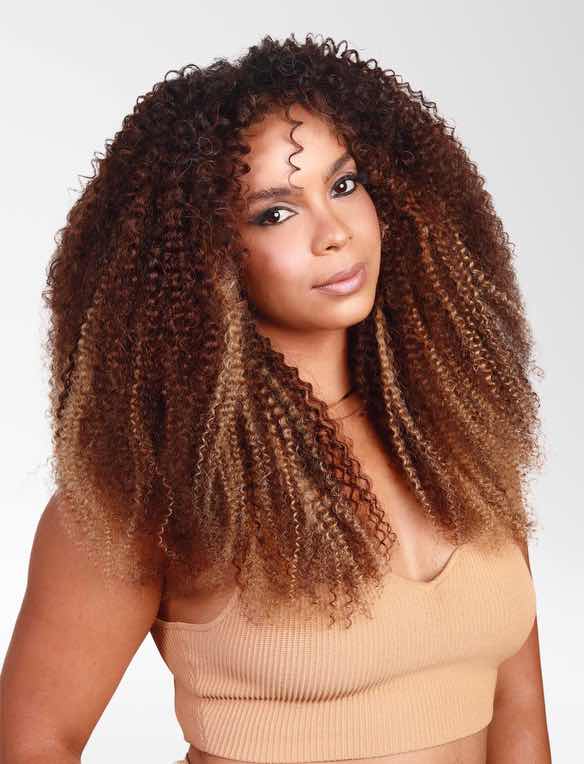 Human Hair Wigs