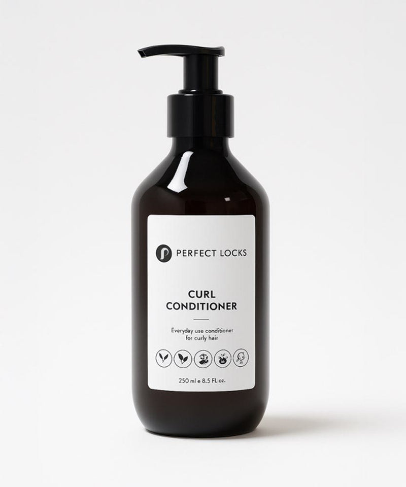 Curl Care Defining Conditioner