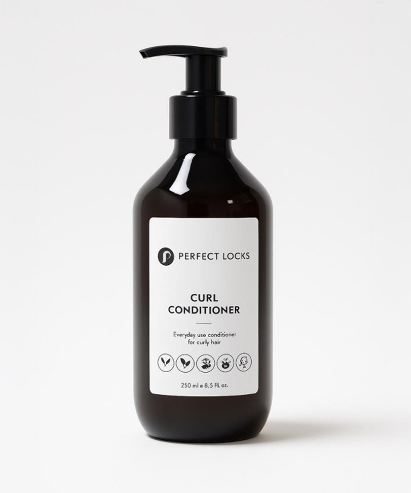 Curl Care Defining Conditioner
