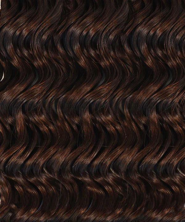 Curly Invisi Tape In Hair Extensions