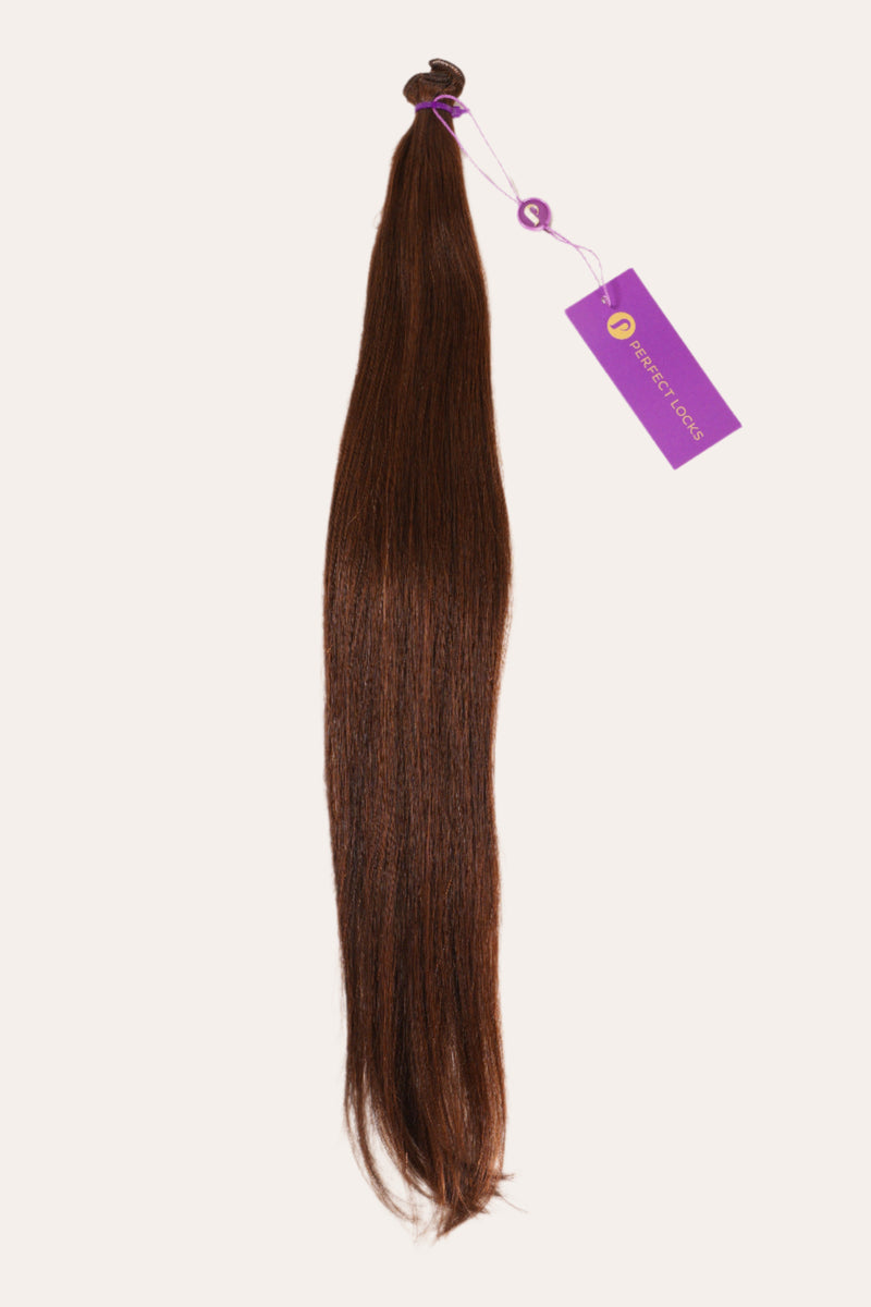 Straight Hand-Tied Weft Rows #3 3 Rows 20 Clearance