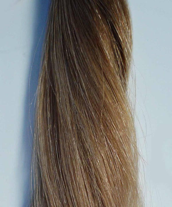 Straight Invisi Tape In Hair Extensions