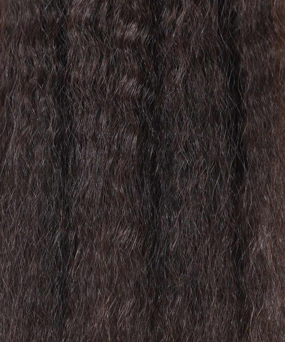 kinky straight tape-in hair tape-ins by perfect locks