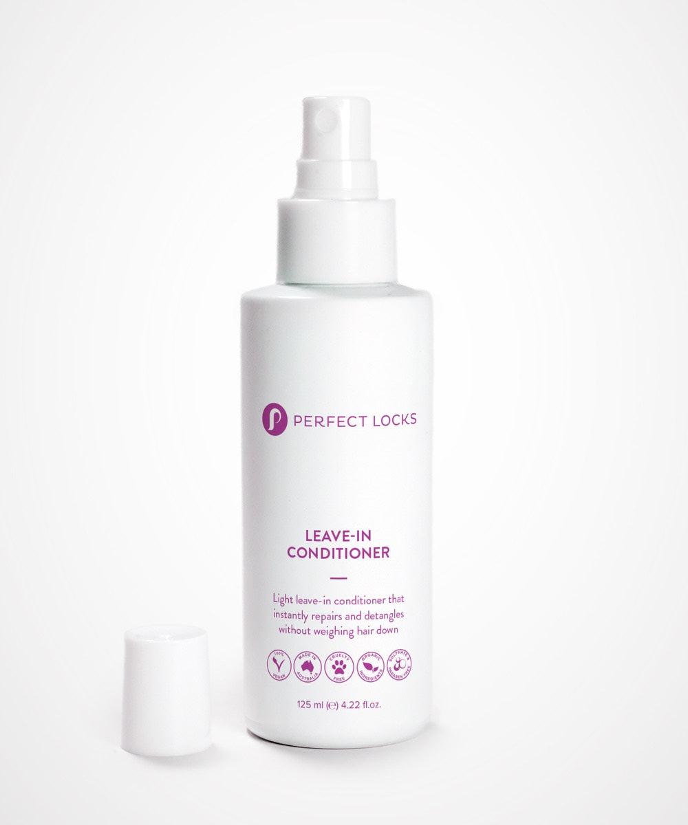 Perfect Leave-In Conditioner Hair Care Leave In Front