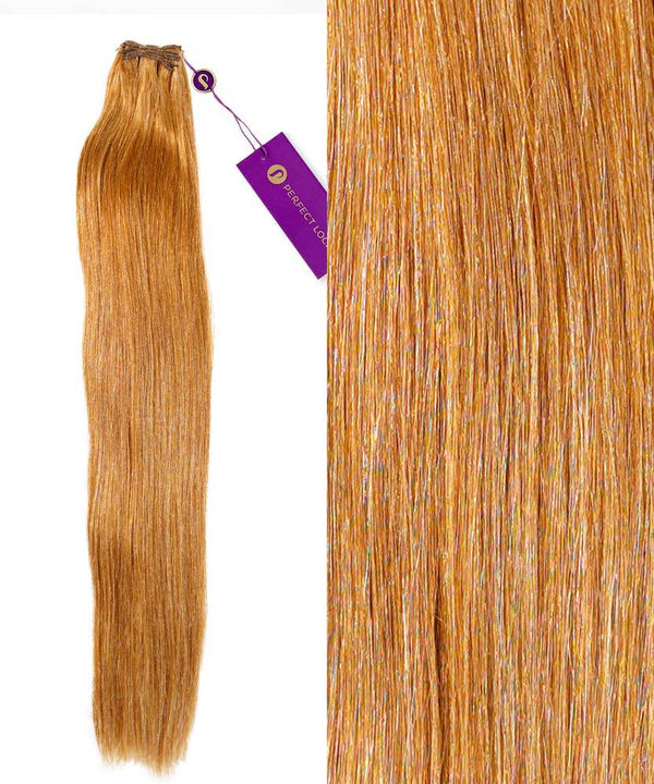 Straight Hand-Tied Weft Rows (2oz) - Image 7