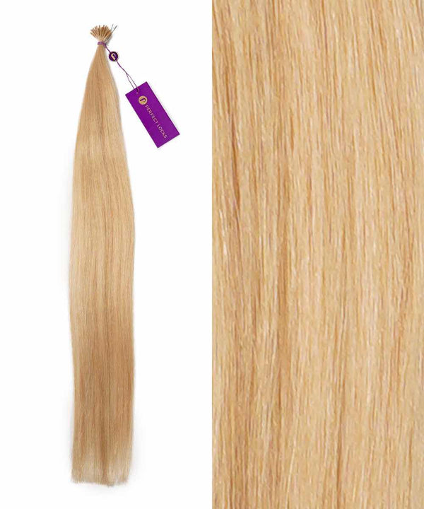 Straight Fusion I-Tip Hair - Image 8