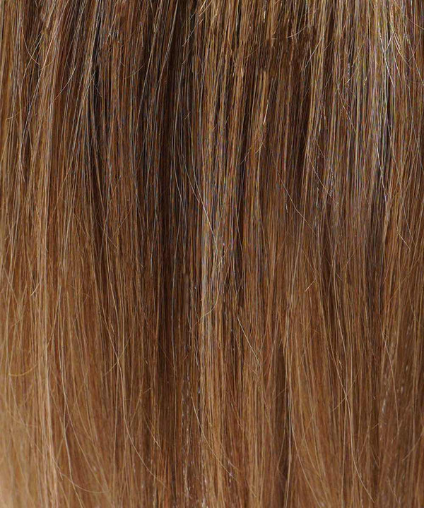 Straight Human Hair Crown Topper - Image 50