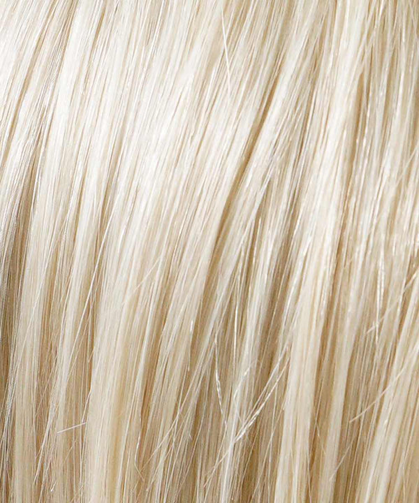 Straight Human Hair Crown Topper - Image 13