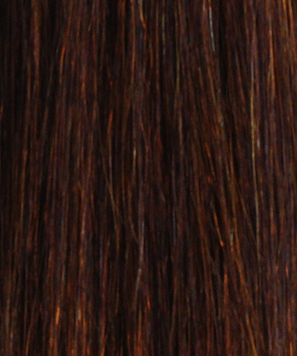 Straight Hybrid Weft Hair Extensions