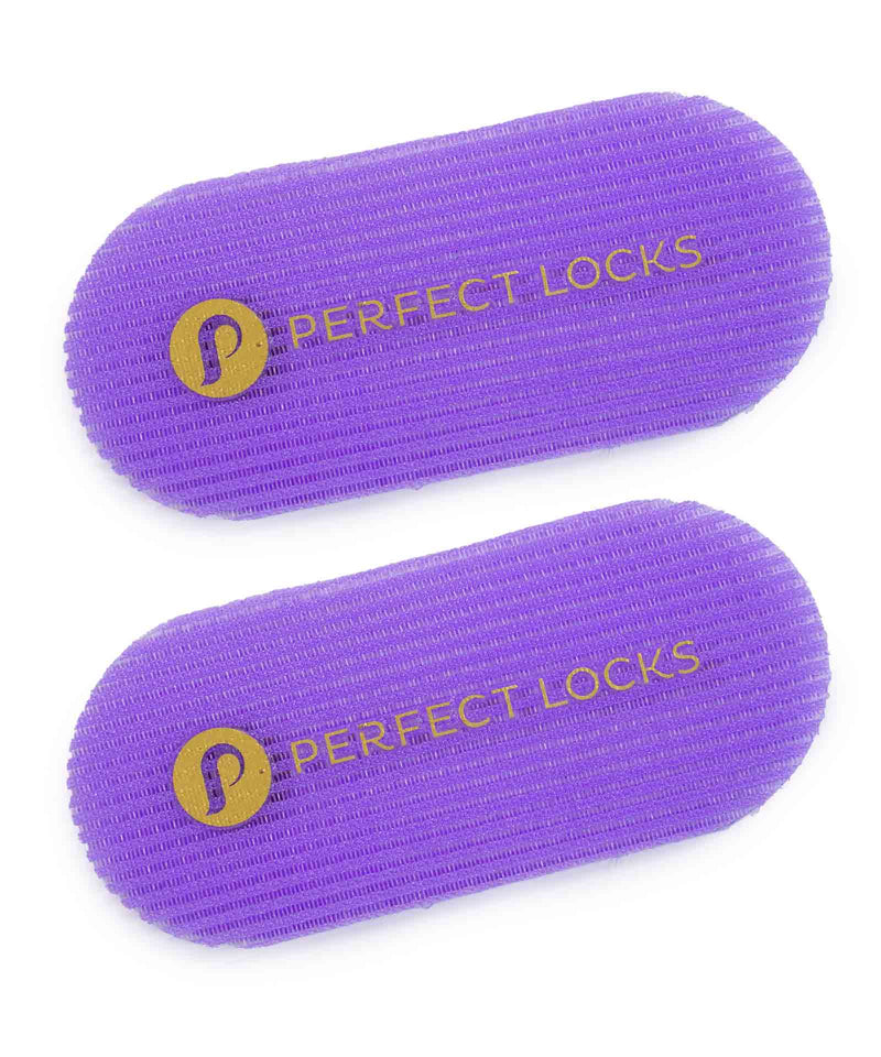velcro hair grippers supplies by perfect locks
