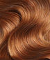 Wavy Hybrid Weft Hair Extensions