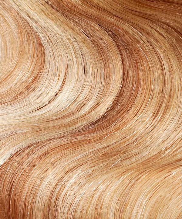 Wavy Invisi Tape In Hair Extensions - Image 31