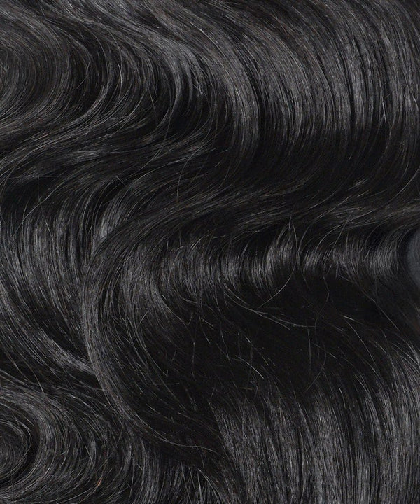 Wavy Seamless Clip-In Hair Extensions (New Design)