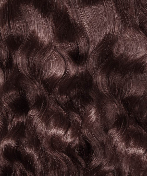 Wavy Classic Clip-In Hair Extensions - Image 4