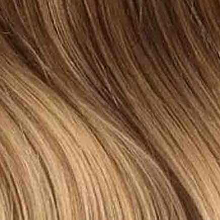 Chocolate Toffee Ombre (4/6/27)