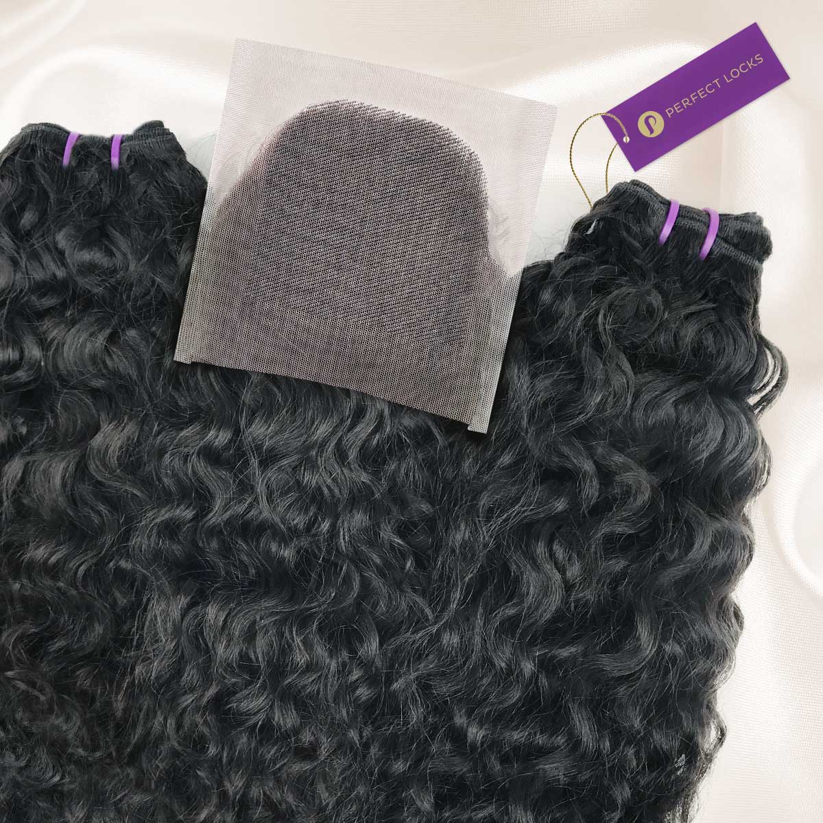 Hair Extension Bundle Deals