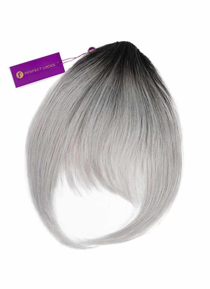 Clip-In Bangs