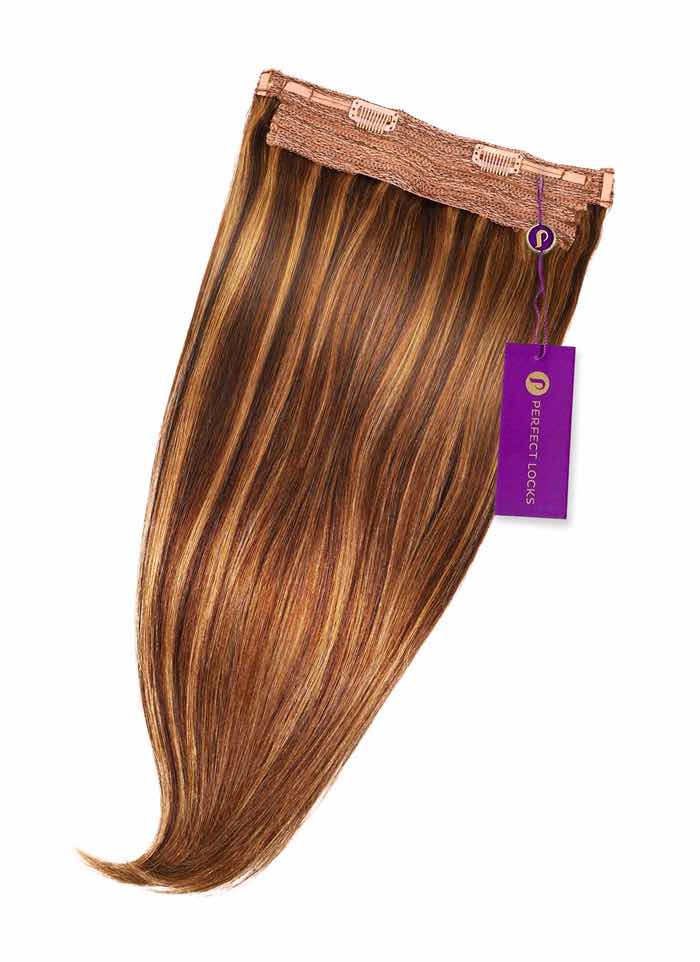 Halo Hair Extensions
