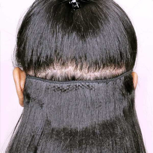 Layer Additional Wefts