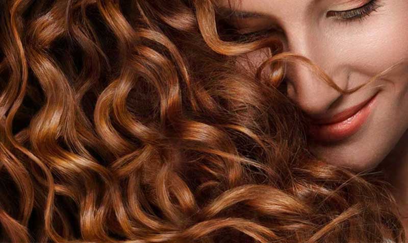 How to Care for Curly Hair Extensions