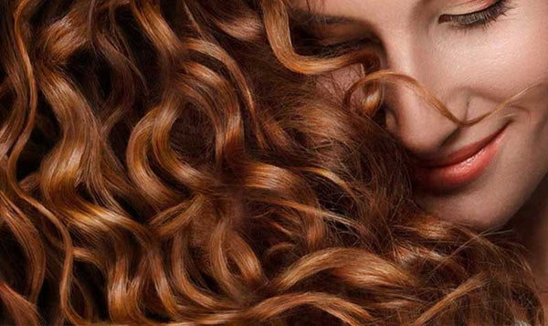 How to Care for Curly Hair Extensions