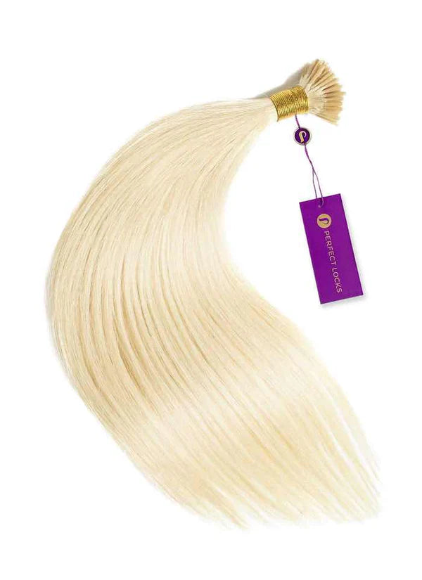 Why Choose Our Fusion Hair?