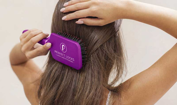 How to Care for Hair Extensions: The Complete Guide