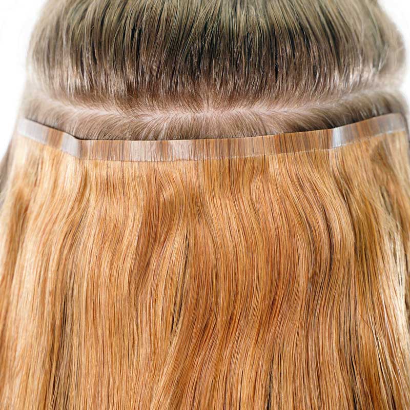 Why Choose Our Seamless Clip-Ins?