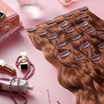 Clip In Hair