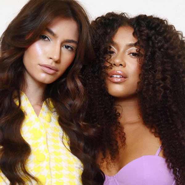 Halo Hair Extensions