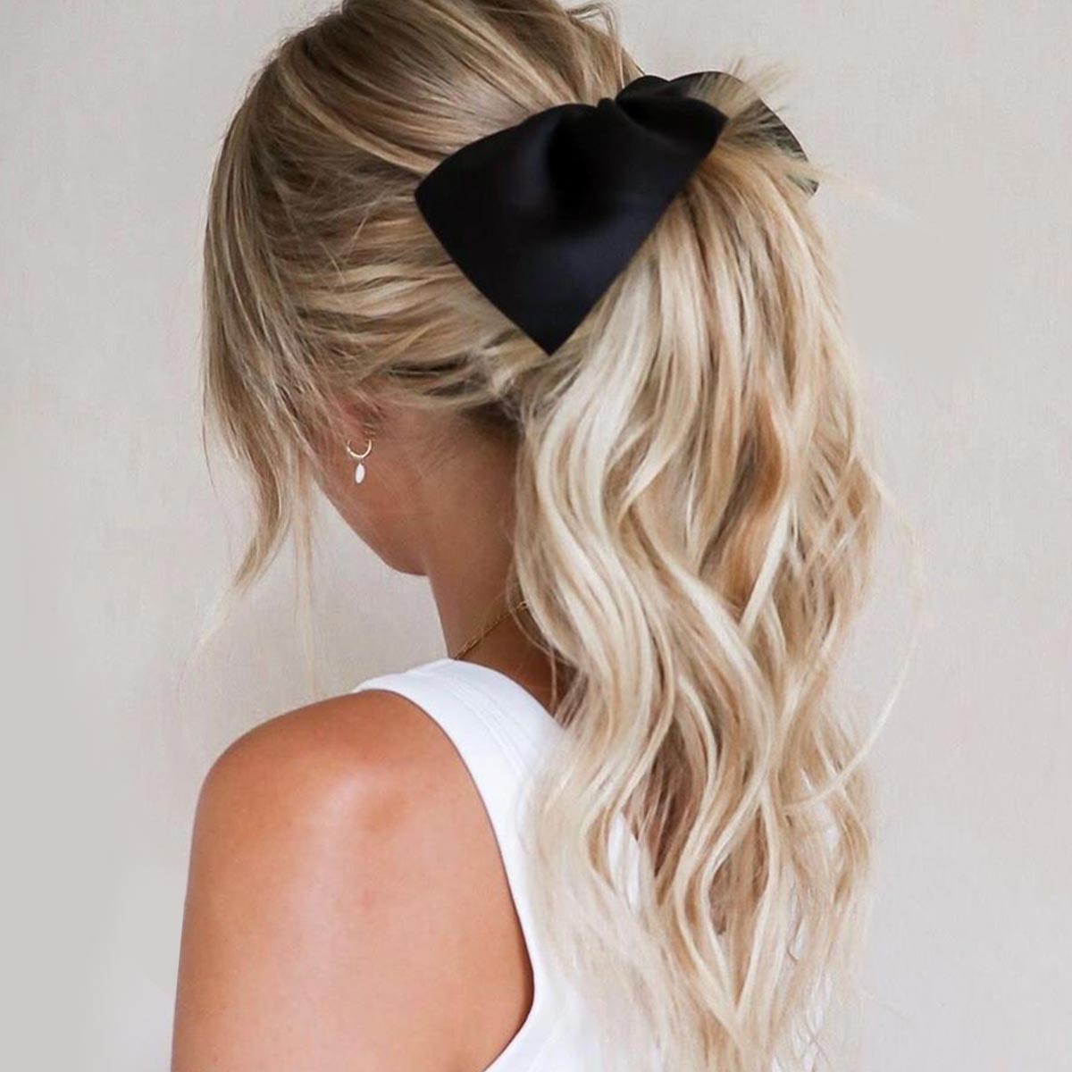 Ponytail Extensions