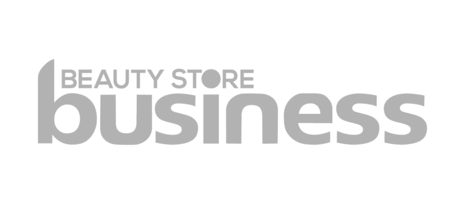 beauty store business logo