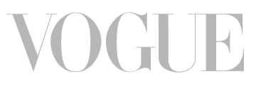 vogue magazine logo