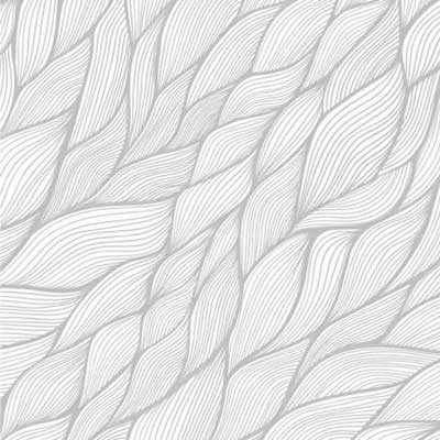 Elegant Hair Extension Texture