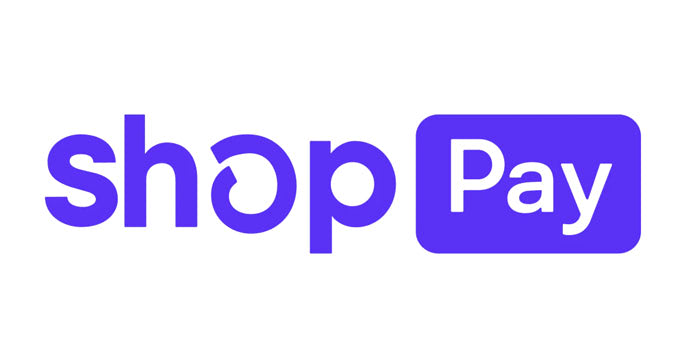 Shop Pay Logo