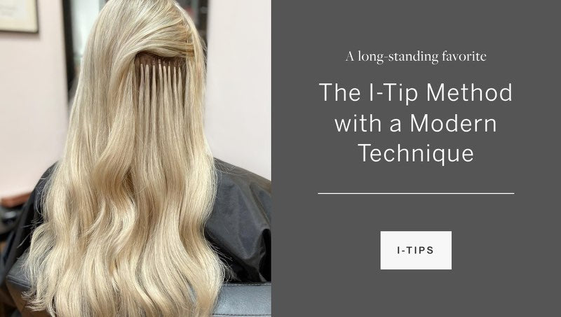 The I-Tip Method