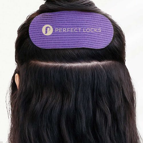 Prep and Section Hair